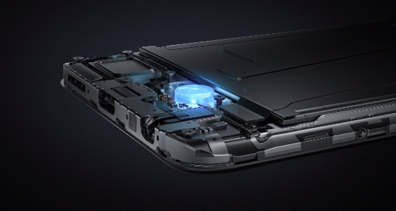 Notebook GSM - Xiaomi Redmi Note 10 Mobiltelefon, Kártyafüggetlen, Dual Sim, 4-64GB