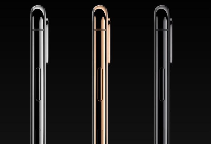 Notebook GSM - Apple iPhone Xs Max Használt Mobiltelefon, Kártyafüggetlen